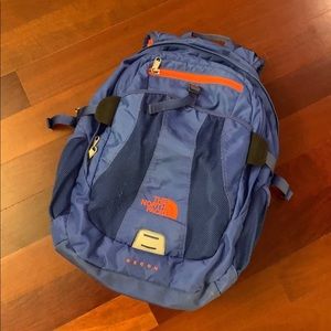 The North Face Backpack